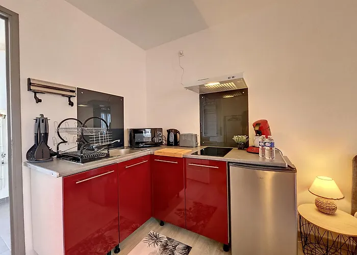 L\'Auberge De La Gare, Appartements Tout Confort, Proches Gare