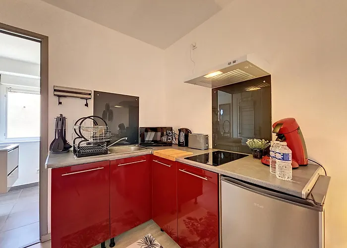 L\'Auberge De La Gare, Appartements Tout Confort, Proches Gare