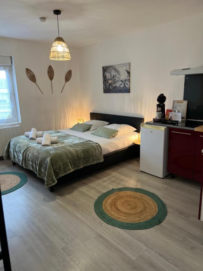 L'auberge De La Gare, Confort, Proches Gare * Yzeure