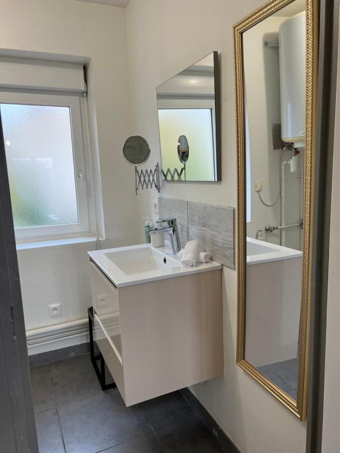L'auberge De La Gare, Confort, Proches Gare Apartment Yzeure