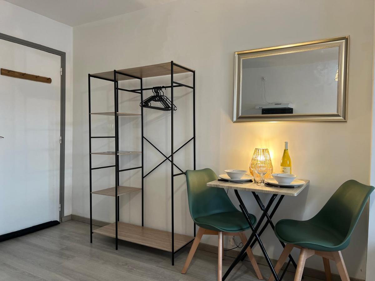 Apartment L'auberge De La Gare, Confort, Proches Gare *