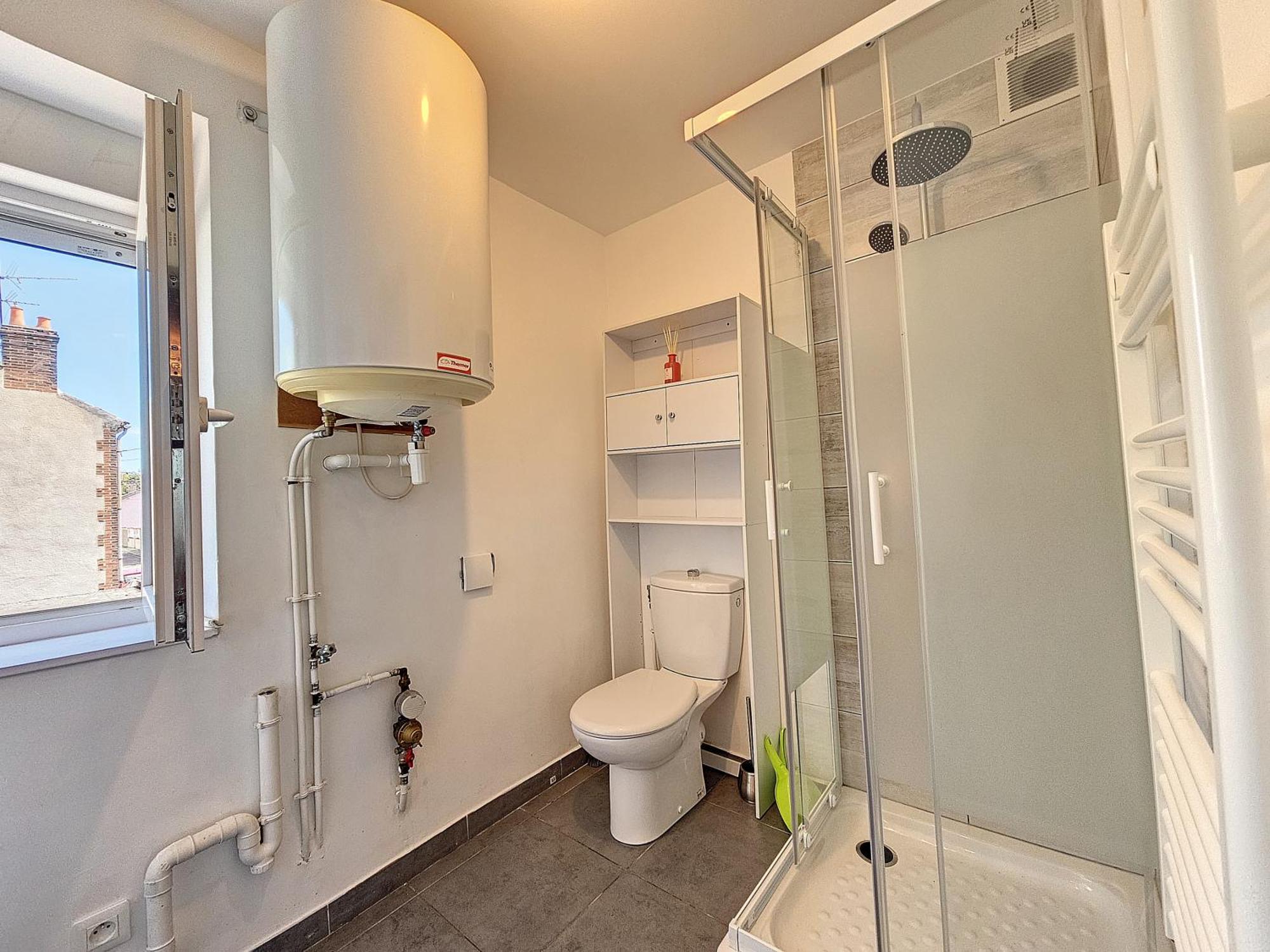 L'auberge De La Gare, Confort, Proches Gare Apartment