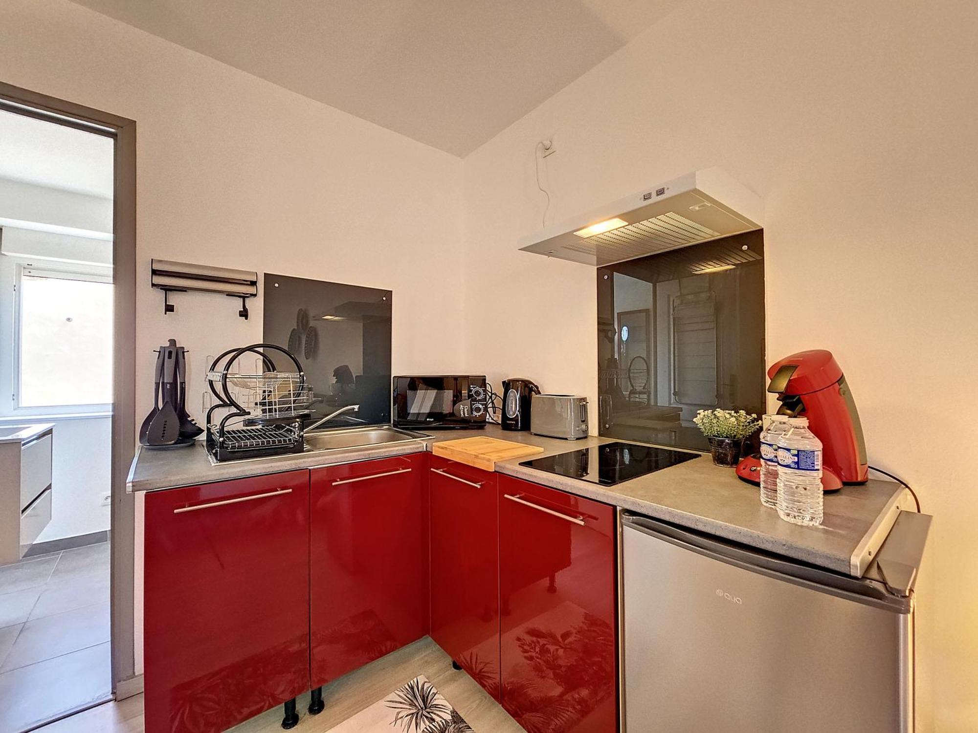 Apartment L'auberge De La Gare, Confort, Proches Gare
