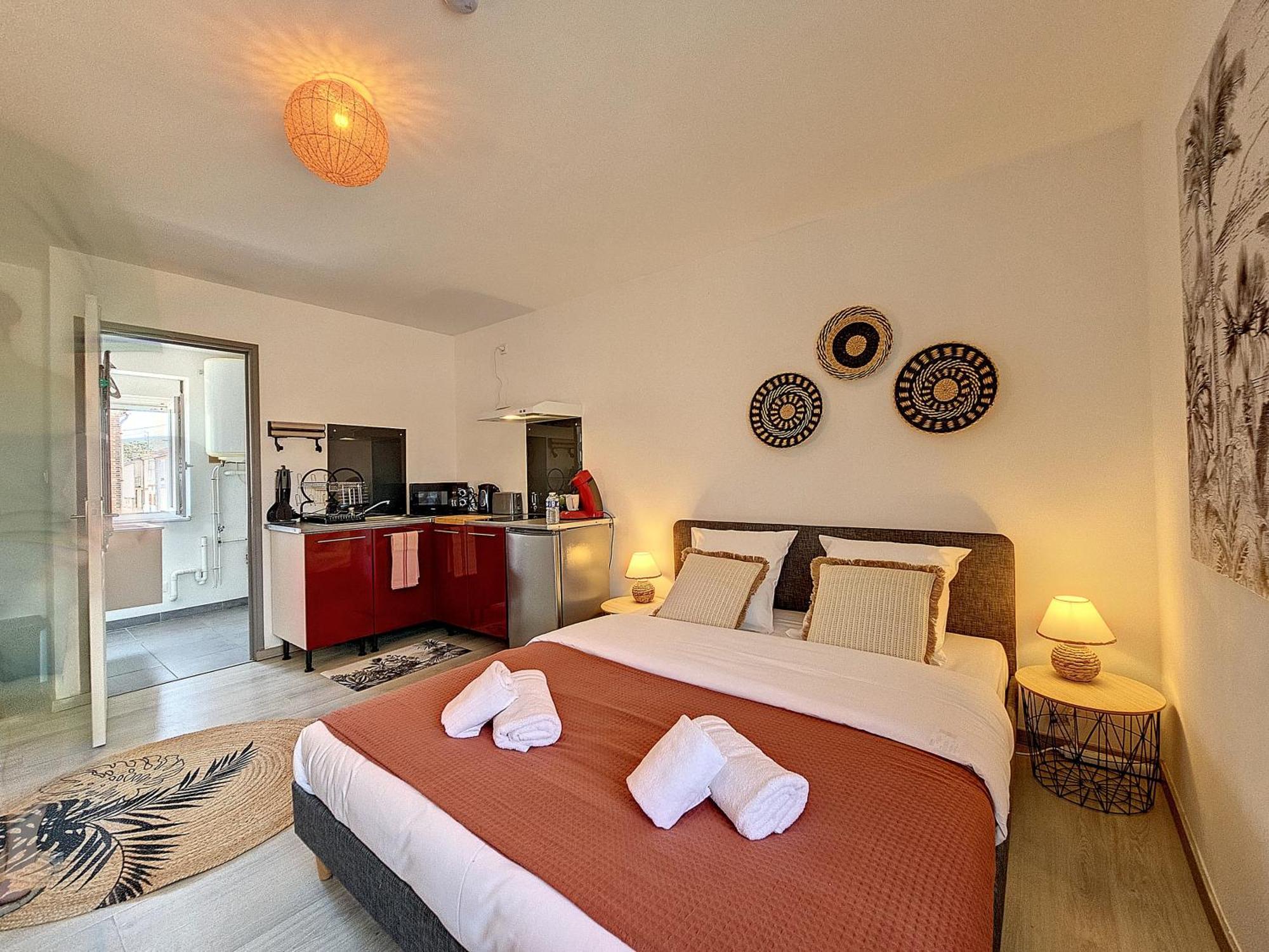 Apartment L'auberge De La Gare, Confort, Proches Gare *