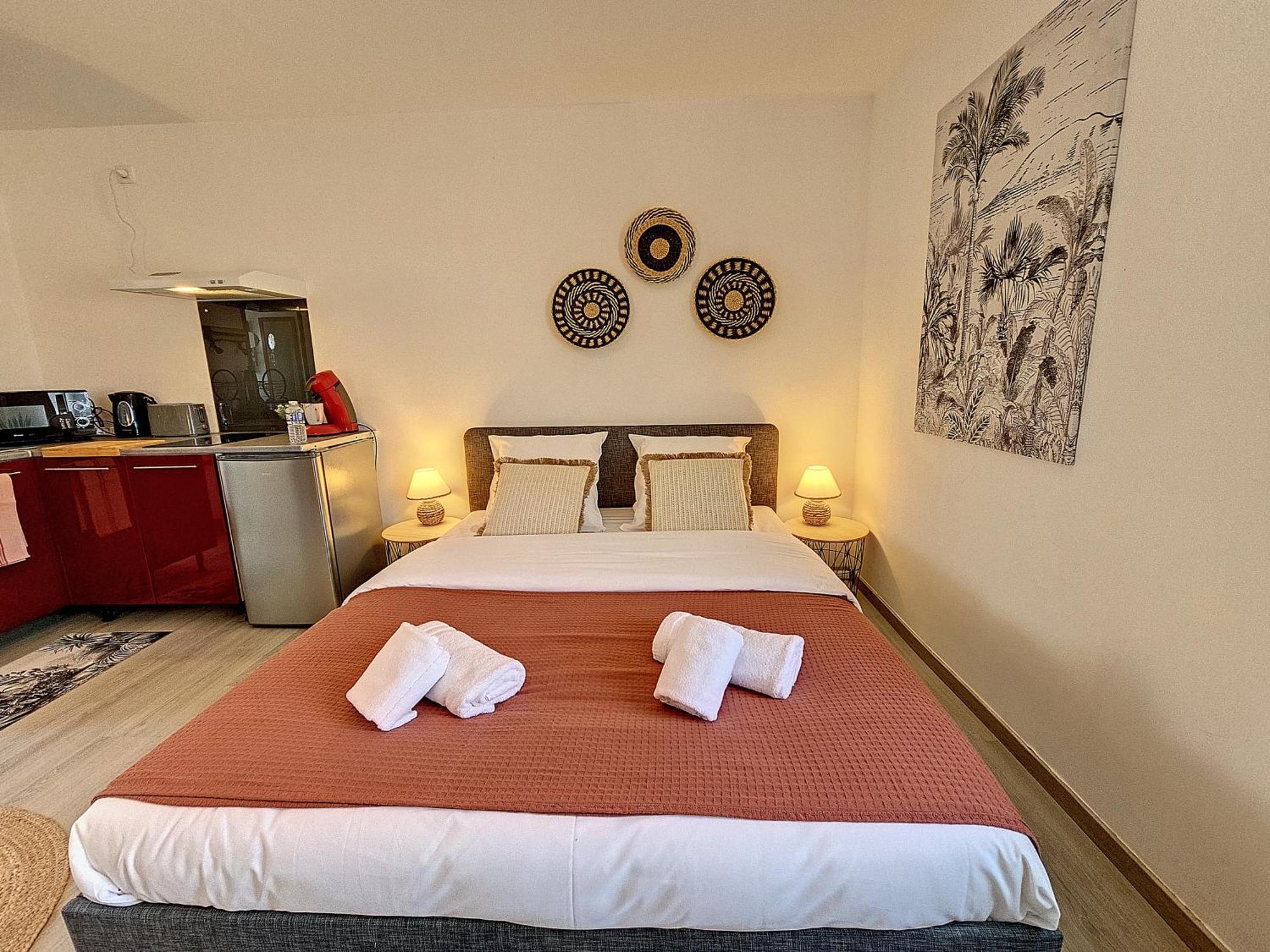 Apartment L'auberge De La Gare, Confort, Proches Gare